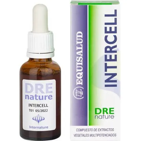 INTERNATURE Intercell – imagen 2
