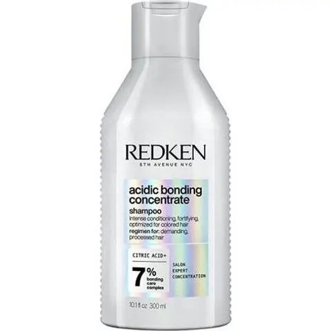 Redken acidid bonding concentrate shampoo 500ml – imagen 5