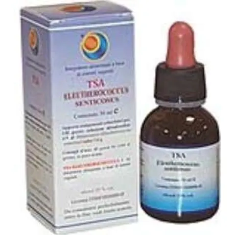 Herboplanet Tsa Eleutherococcus 50 ml – imagen 4