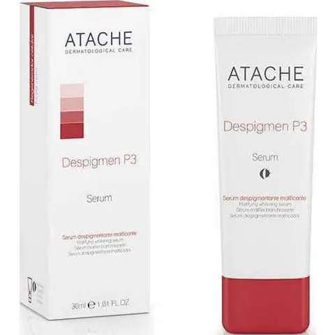 Despigmen Atache P3 Serum 30ml – imagen 3