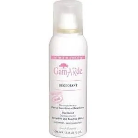 Gamarde Deod Dermoprotect 100 ml – imagen 4