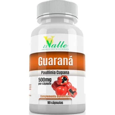 El Valle Guarana 90 Cápsulas – imagen 3