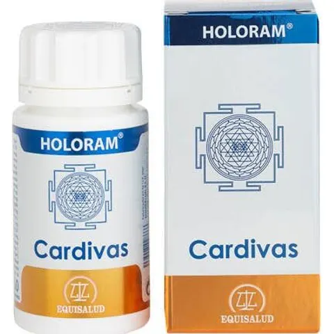 Equisalud Holoram Cardivas – imagen 3
