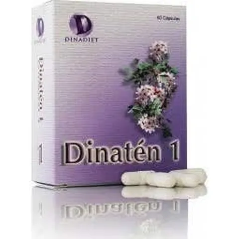DINADIET Dinaten 60cáps – imagen 3