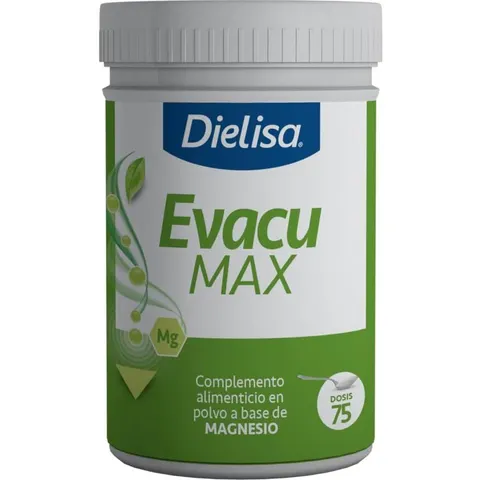 Dietisa Evacuamax 150 gr – imagen 4