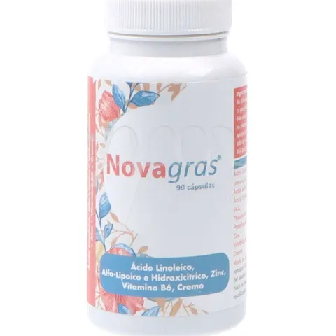 Margan Biotech Novagras 90 uds – imagen 3