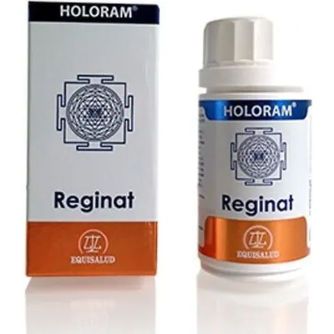Equisalud holoram reginat 60cap. – imagen 3