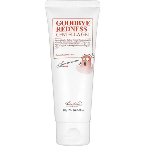 Benton Goodbye Redness Centella gel 100 ml – imagen 4