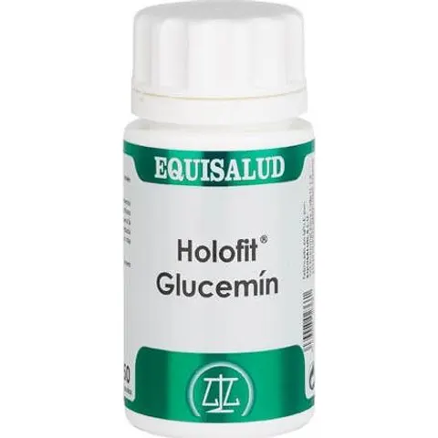 Equisalud Holofit Glucemin – imagen 3