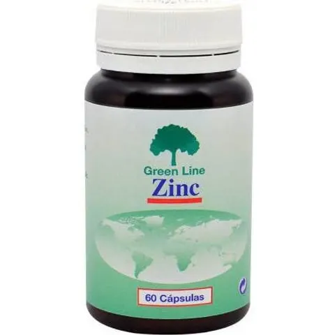 Espadiet Zinc 60caps – imagen 4