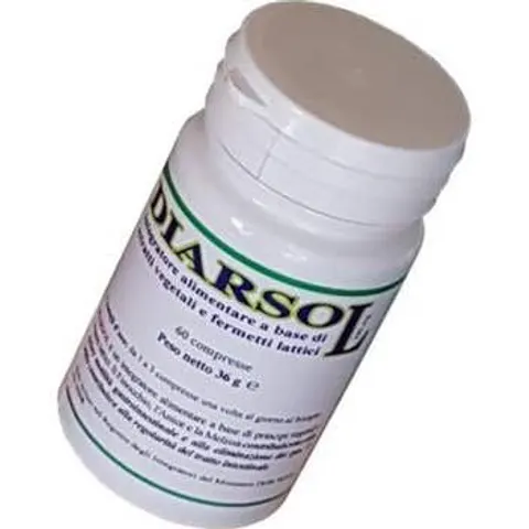 Herboplanet Diarsol 60 Caps – imagen 4