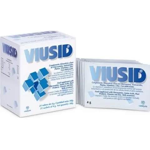 Catalysis viusid 21 sbrs. - catalysis – imagen 3