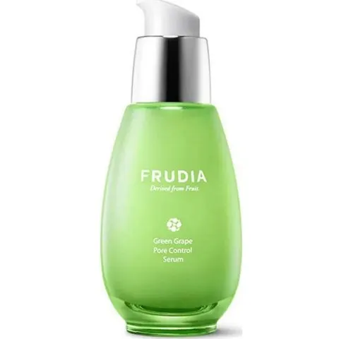 Frudia Green Grape Pore Control Serum 50ml – imagen 2