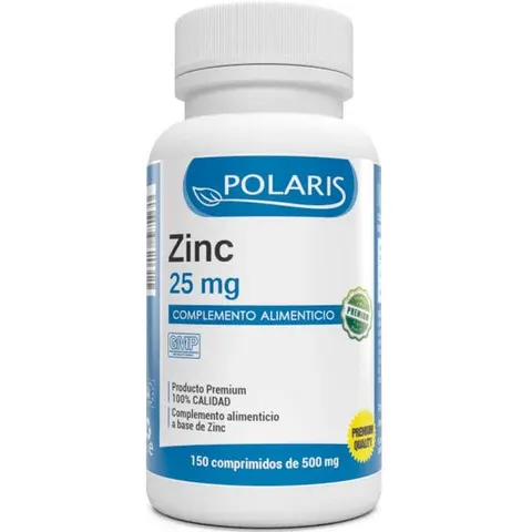 Polaris Zinc 150 comp – imagen 3