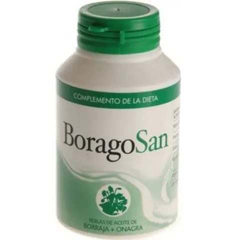 Herdibel Boragosan 120 caps – imagen 4