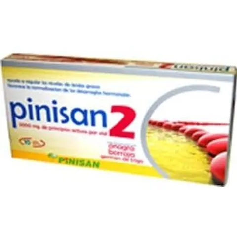 Pinisan 2 10 uds – imagen 2