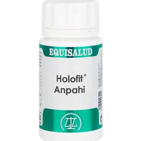 Equisalud holofit anpahi 50cap. – imagen 3