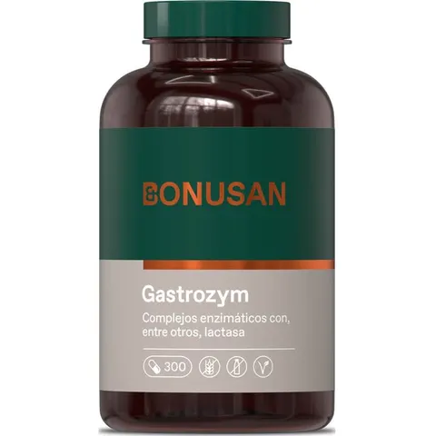 Bonusan Gastrozym 300caps – imagen 3
