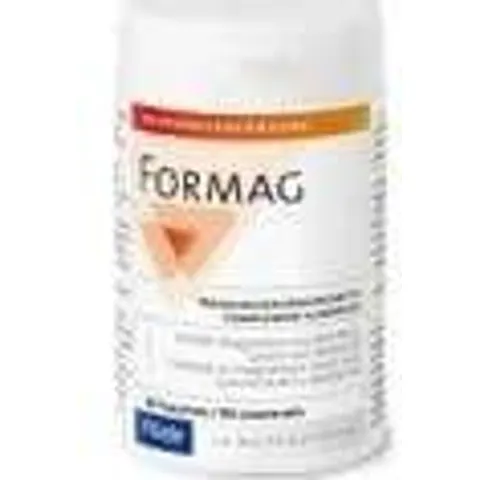 Formag Magnesio Marino 30 Comprimidos – imagen 2