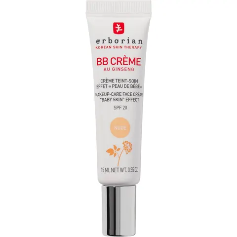 Erborian Bb Crème Nude 15 ml – imagen 2
