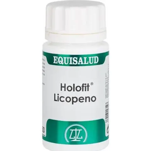 Equisalud Holofit Licopeno 50 Caps – imagen 3