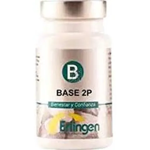 Erlingen Base 2 P 60 comp – imagen 4