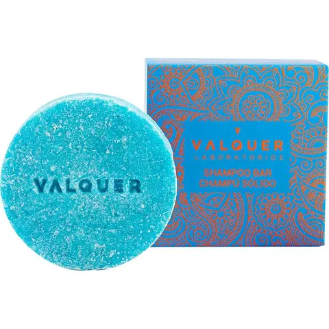 VALQUER Sunrise Champú Sólido 50 g – imagen 2