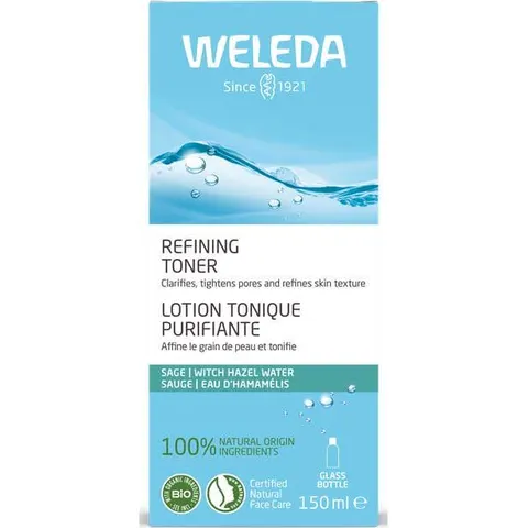 Weleda Tónico Perfeccionador 150 ml – imagen 4
