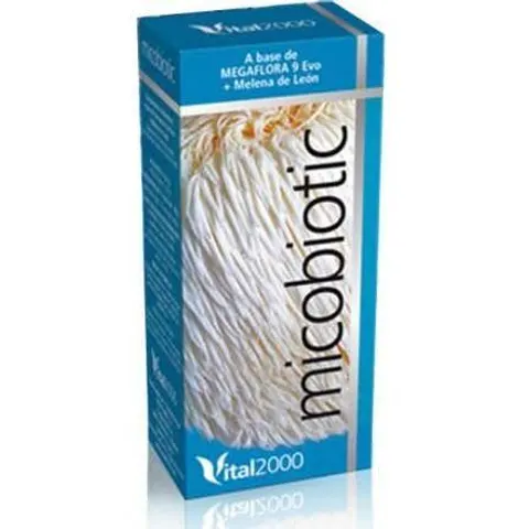 Vital 2000 micobiotic 10sticks – imagen 3