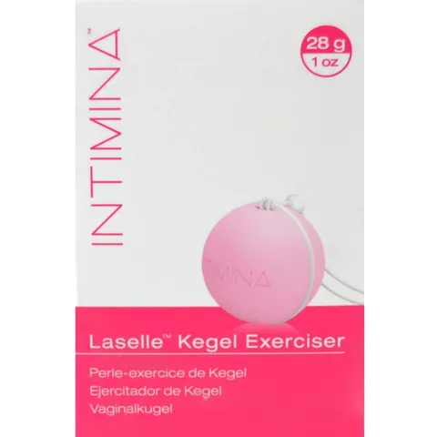 Intimina ejercitador kegel 28 g – imagen 3