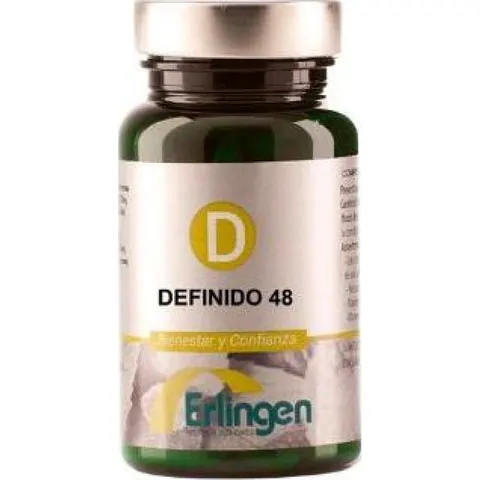 Erlingen Definido 48 60 Tabs – imagen 2
