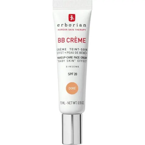Erborian BB Crème Doré 15 ml – imagen 2
