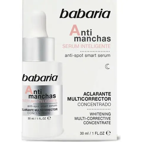 Babaria Serum Anti-Manchas 30 ml – imagen 4