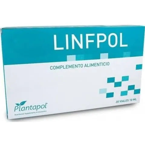 Plantapol oxi penta plus 60cap. – imagen 2