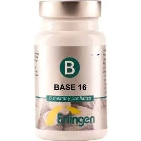 Erlingen Base 16 60 caps – imagen 4