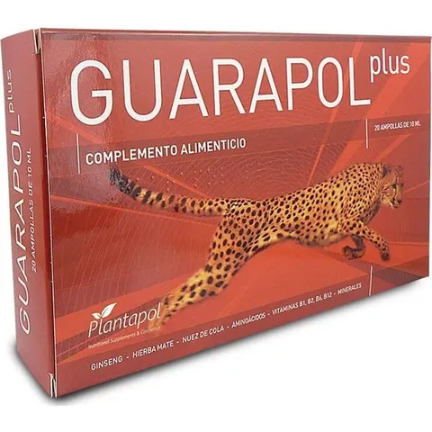 Plantapol guarapol plus 20amp – imagen 4