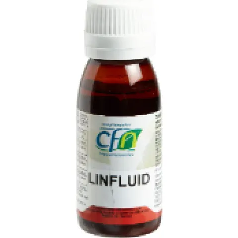 CFN Linfluid Gotas 60ml – imagen 4