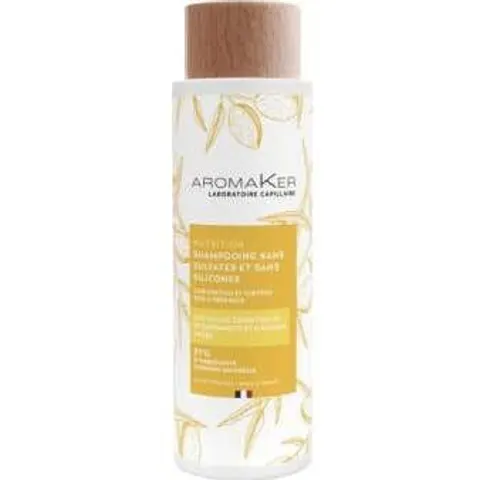 Aromaker Champú Nutritivo 250 ml – imagen 3