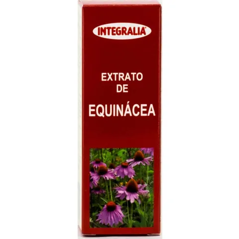 INTEGRALIA Echinacea Concentrado 50 ml – imagen 4