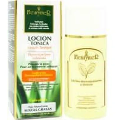 Fleurymer tonico mixto/graso 200ml. – imagen 3