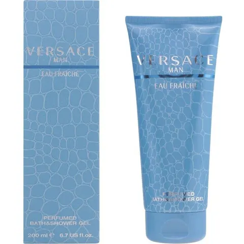 Versace Eau Fraîche shower gel 200 ml – imagen 3