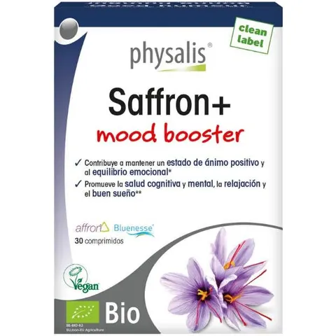Physalis sea buckthorn 30 caps – imagen 4