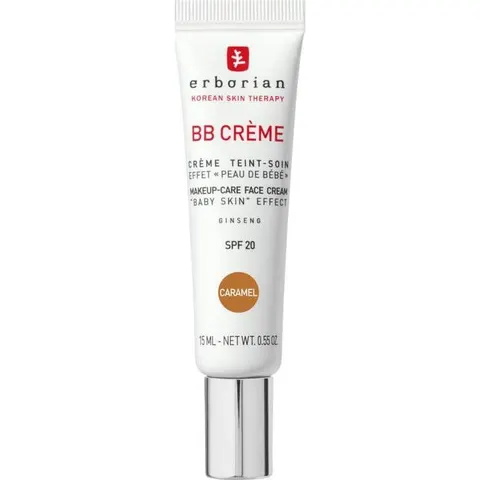 Erborian BB Crème Caramel 15 ml – imagen 2