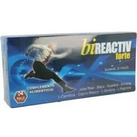 Nale BioReactive Forte – imagen 5