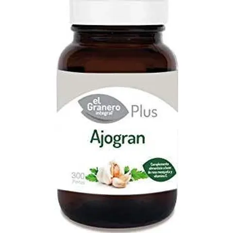 EL GRANERO Integral Ajogran 300 Perlas – imagen 4