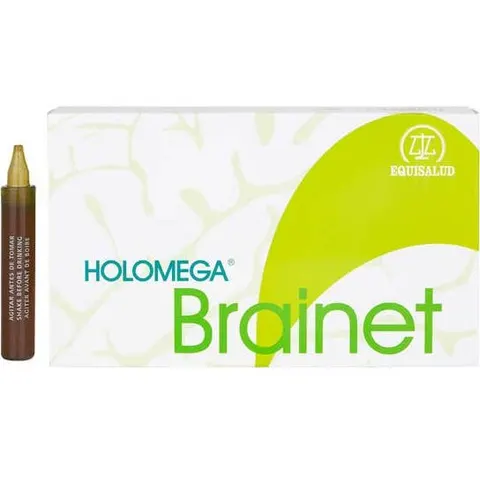 Equisalud Holomega Brainet – imagen 3