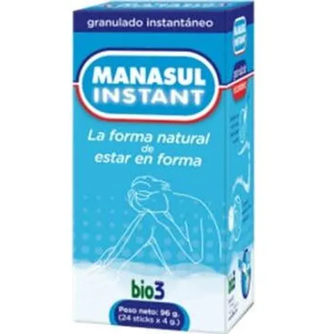 Bie 3 bie3 manasul instant 24sticks – imagen 2