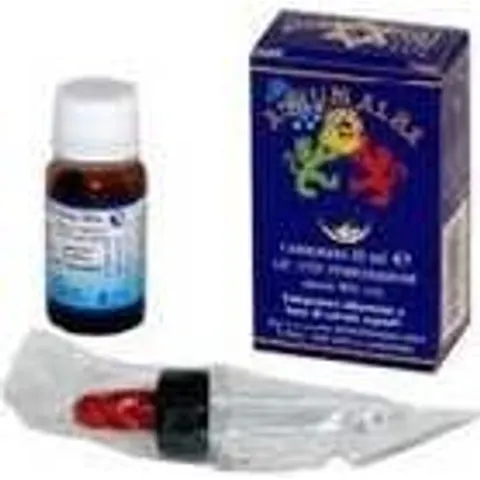 Herboplanet Aurum Alba 10ml – imagen 4
