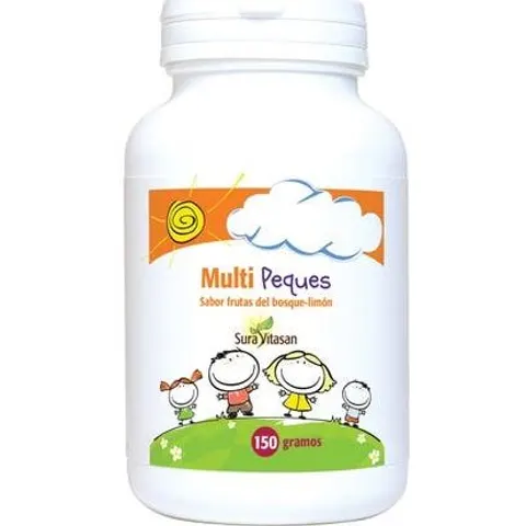 Sura Vitasan Multi Peques 150 g – imagen 3