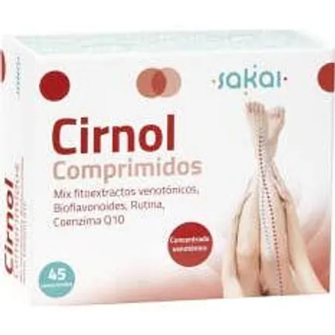 Sakai Cirnol – imagen 3